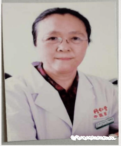 北京紫禁城中医门诊副主任医师张绮桂