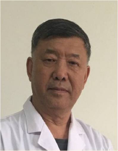 北京紫禁城中医门诊大夫索钧