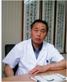 北京紫禁城中医门诊副主任医师孔繁祥