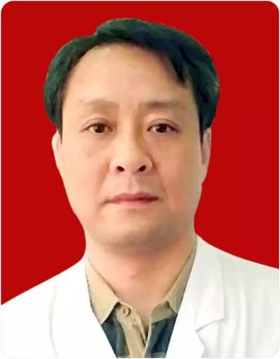 北京紫禁城中医门诊主治医师白鸿刚