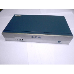 车护通