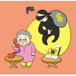 看护通录像功能