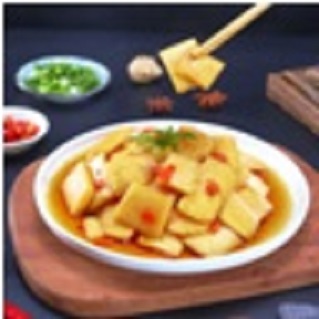 湖北有魔有芋农家外婆菜